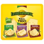 Leerdammer Käse-Trio 145g