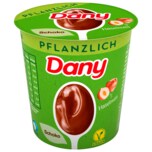 Dany pflanzlich Haselnuss Dessert Schoko 375g
