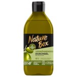 Nature Box Duschgel mit Oliven-Duft 250ml