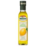 Monini Natives Olivenöl Extra mit natürlichem Zitronenaroma 250ml