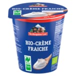 Berchtesgadener Land Bio Crème Fraîche 150g