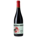 Charles Rousseau Rotwein Beaujolais Primeur trocken 0,75l