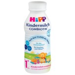 Hipp Kindermilch Combiotik ab dem ersten Jahr 470ml
