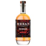Mezan The untouched Rum Chiriqui 0,7l