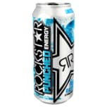 Rockstar Punched Energy 0,5l