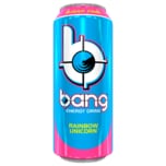 Bang Energy Drink Rainbow Unicorn 0,5l