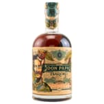 Don Papa Baroko Rum 0,7l
