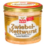 Mehlig & Heller Zwiebelmettwurst 250g
