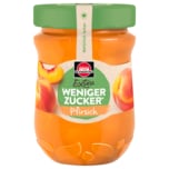 Schwartau Weniger Zucker Pfirsich 300g