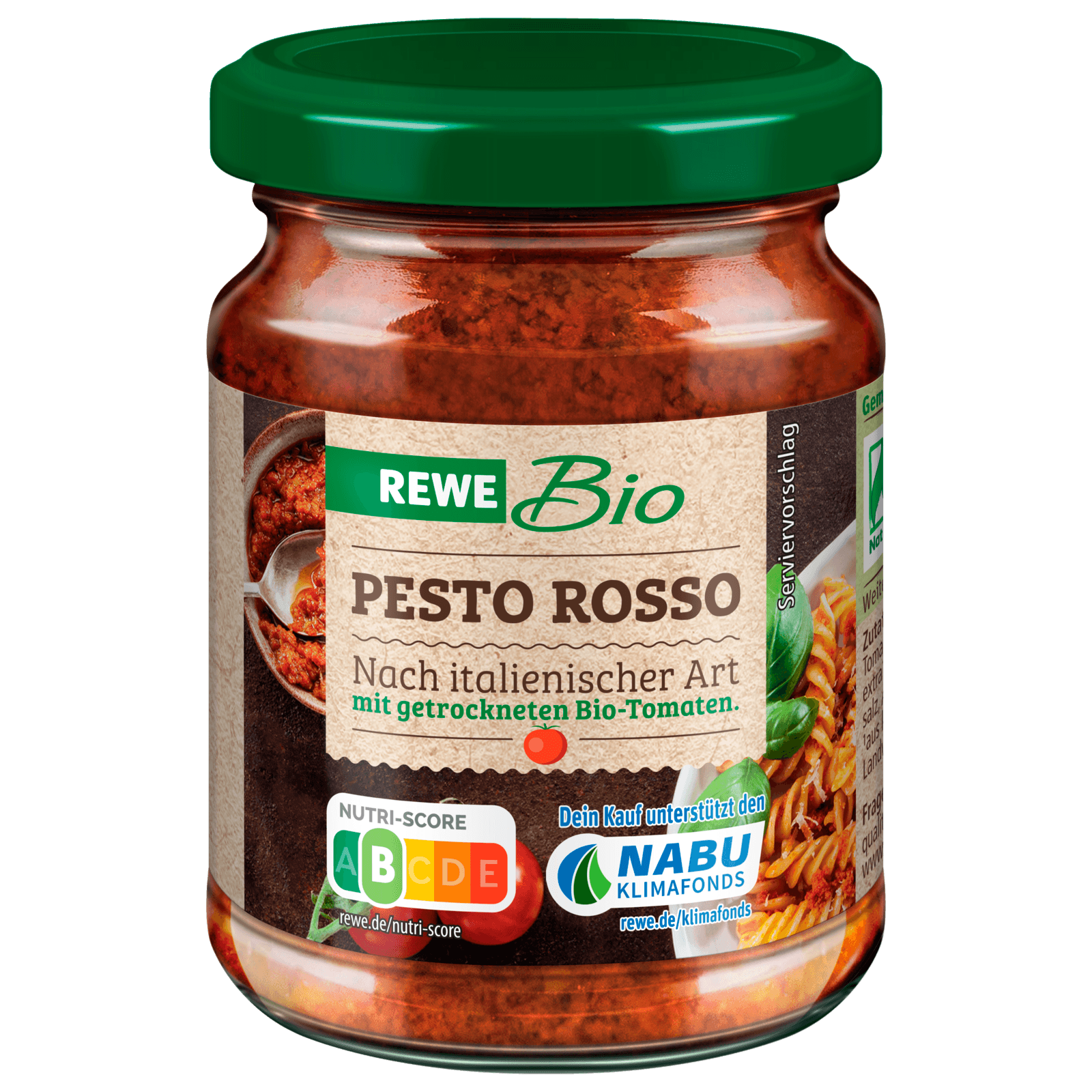 Pesto Rosso - 130g
