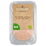 Pichler Bio Putenfleischwurst 80g