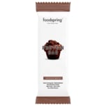 foodspring Protein Bar Chocolate Muffin 60g