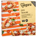 Veganz Pizza Tricolore vegan 360g