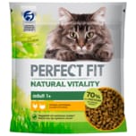 Perfect Fit Natural Vitality Adult mit Huhn und Truthahn 650g