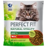 Perfect Fit Natural Vitality Adult 1+ mit Rind und Huhn 650g