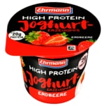 Ehrmann High Protein Joghurt Erdbeere 200g