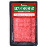 Kraftsdorfer Salami-Kastenform 80g