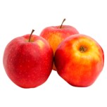 Äpfel Santana aus der Region 2kg