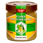 Imkerei S.Pfaffenrot Echter Deutscher Honig Sommerblütenhonig 500g
