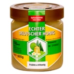 Imkerei S.Pfaffenrot Echter Deutscher Honig Frühtrachthonig 500g