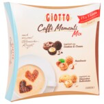 Giotto Caffè Momenti Mix 3 Sorten 193,5g