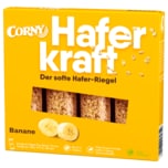 Corny Haferkraft Banane 4x35g