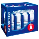 Bad Harzburger Mineralwasser feinperlig 12x0,75l