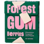 Forest Gum Kaugummi Berries 20g