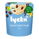 Lycka Bio Eis Vanille Cookie Dough vegan 500ml