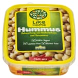 Like Home Hummus Chili vegan 200g