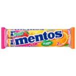 Mentos fruit 2x38g