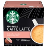 Starbucks Caffè Latte Kapseln 121,2g