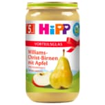 Hipp Bio Williams-Christ-Birnen 250g