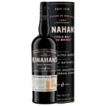 Kinahan's Single Malt Irish Whiskey 0,7l