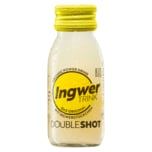 Double Shot Ingwer Trink 60ml