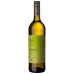 Lauffener Bio Weißwein Riesling QbA trocken 0,75l