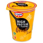 Dr. Oetker High Protein-Pudding Grieß Schoko 400g