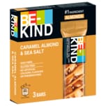 Be-Kind Caramel Almond & Sea Salt Bars 90g