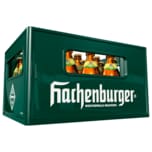 Hachenburger Westerwald-Brauerei Natur Radler 20x0,33l