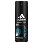 Adidas Deo Body Spray After Sport 150ml