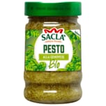 Saclà Bio Pesto alla Genovese 190g