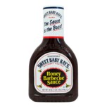 Sweet Baby Ray's Honey Barbeque Sauce 510g