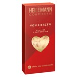 Confiserie Heilemann Pralinenmischung von Herzen 95g