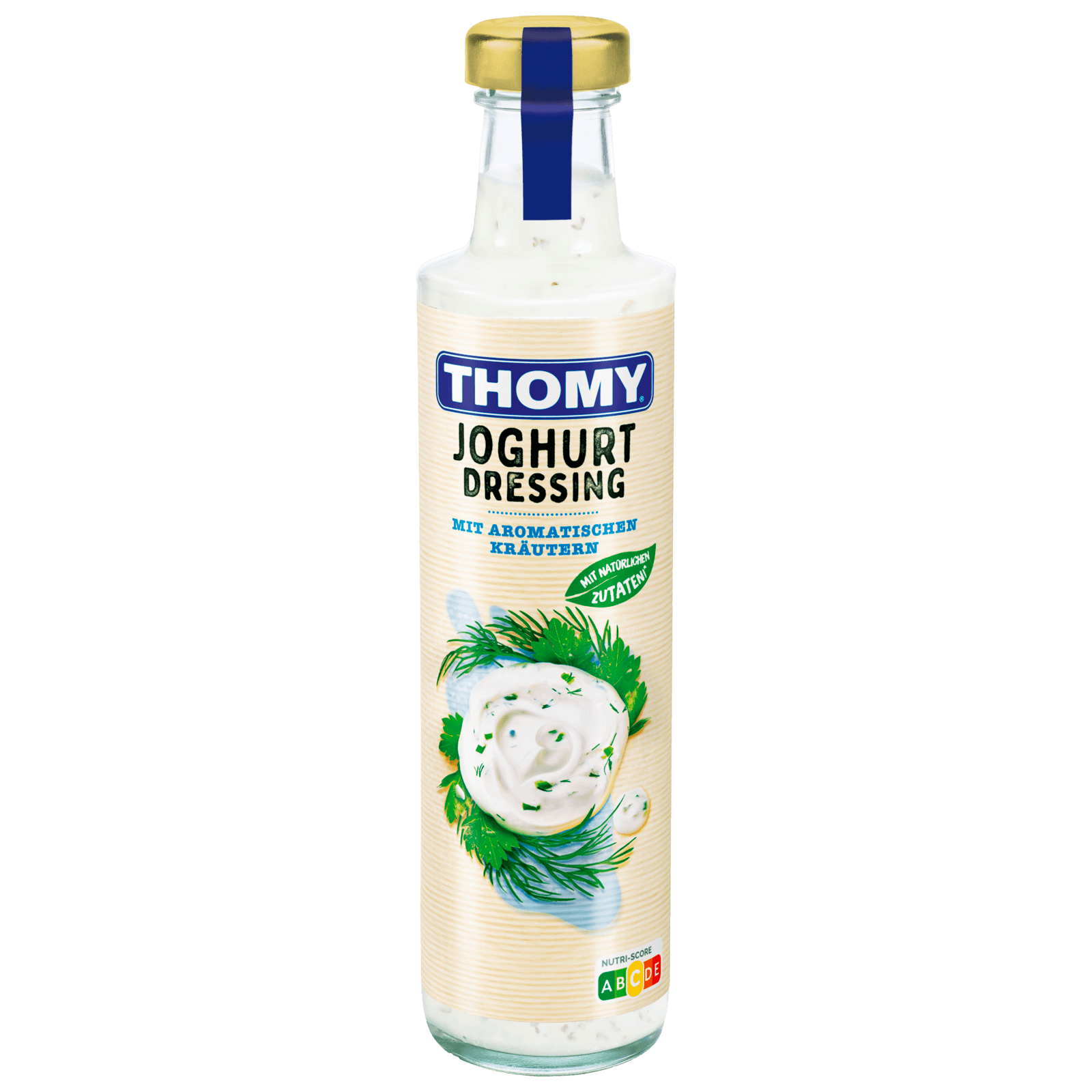 Thomy Joghurt Dressing 350ml bei REWE online bestellen!