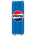 Pepsi Cola 0,33l