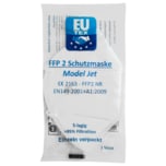 EU-TEX FFP2 Schutzmaske 1 Stück