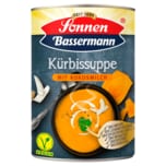 Sonnen Bassermann Kürbissuppe vegan 400g