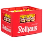 Rothaus Naturradler Zitrone alkoholfrei 24x0,33l