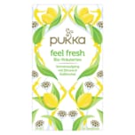 Pukka Feel Fresh Bio-Kräutertee 34g, 20 Beutel