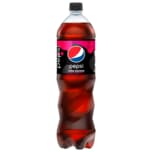 Pepsi Max Cherry 1,5l